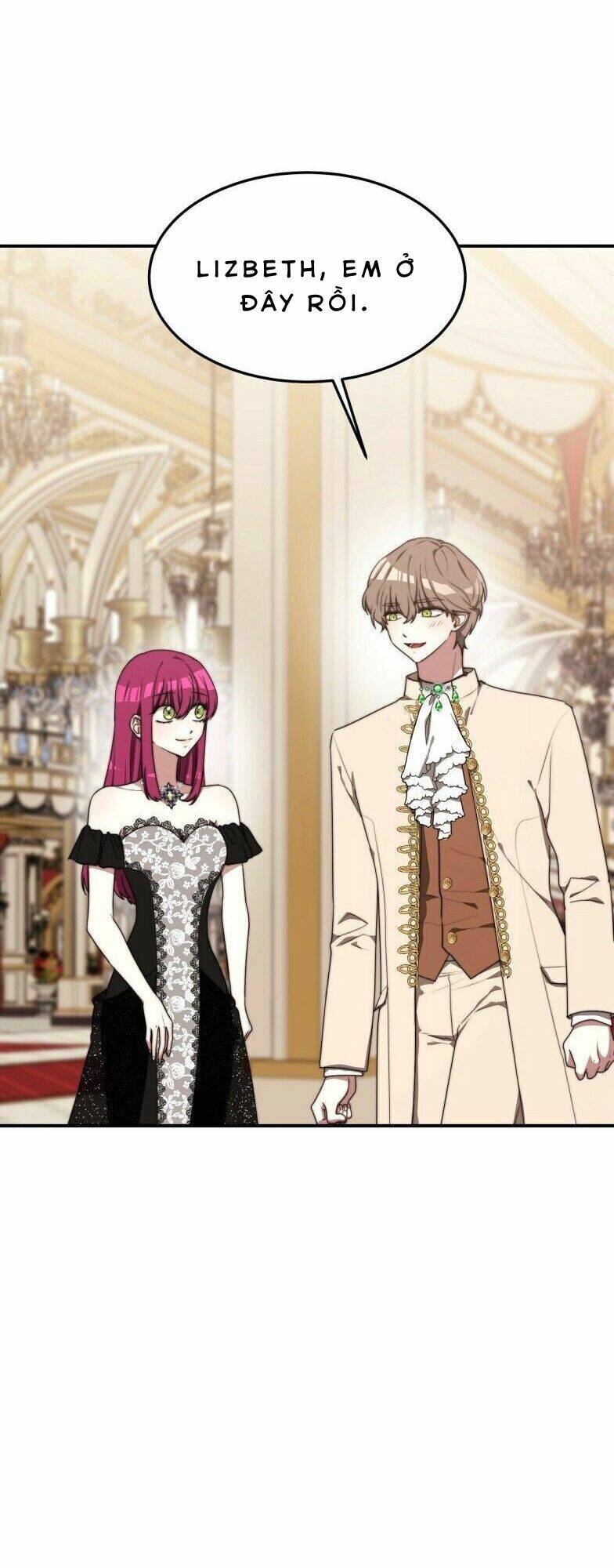 Cuộc Sống Hôn Nhân Ba Người Chapter 2 - 17