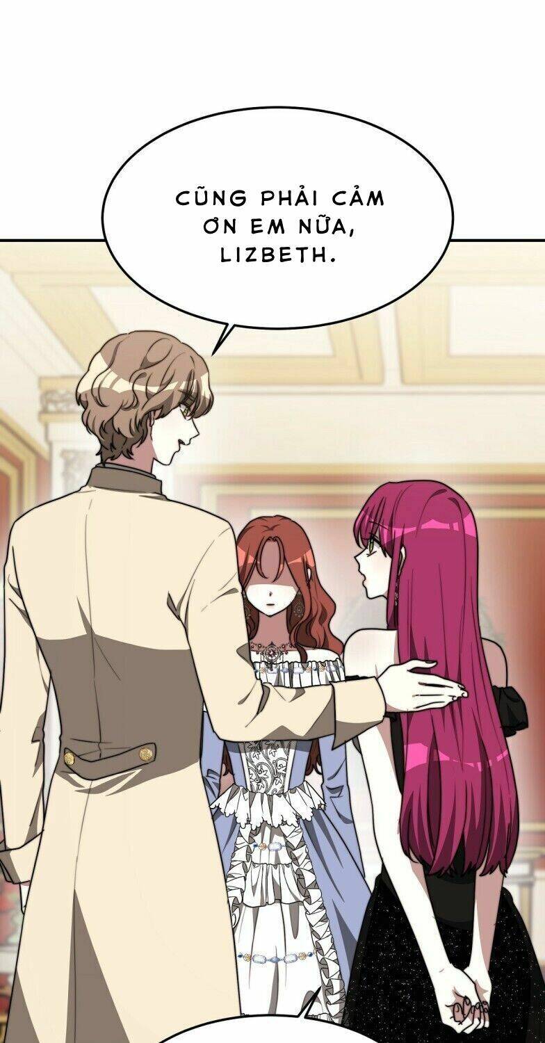 Cuộc Sống Hôn Nhân Ba Người Chapter 2 - 20