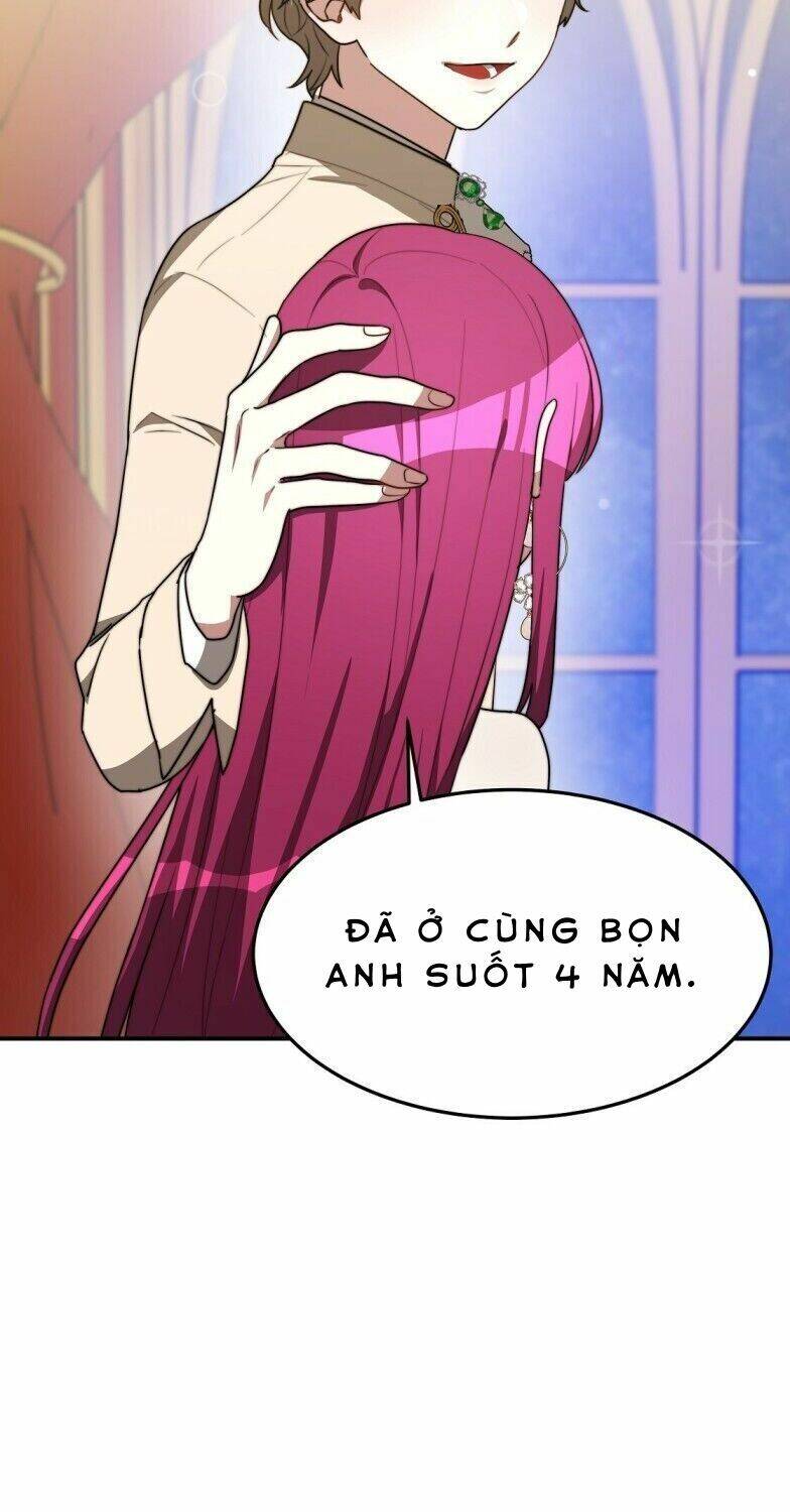 Cuộc Sống Hôn Nhân Ba Người Chapter 2 - 22
