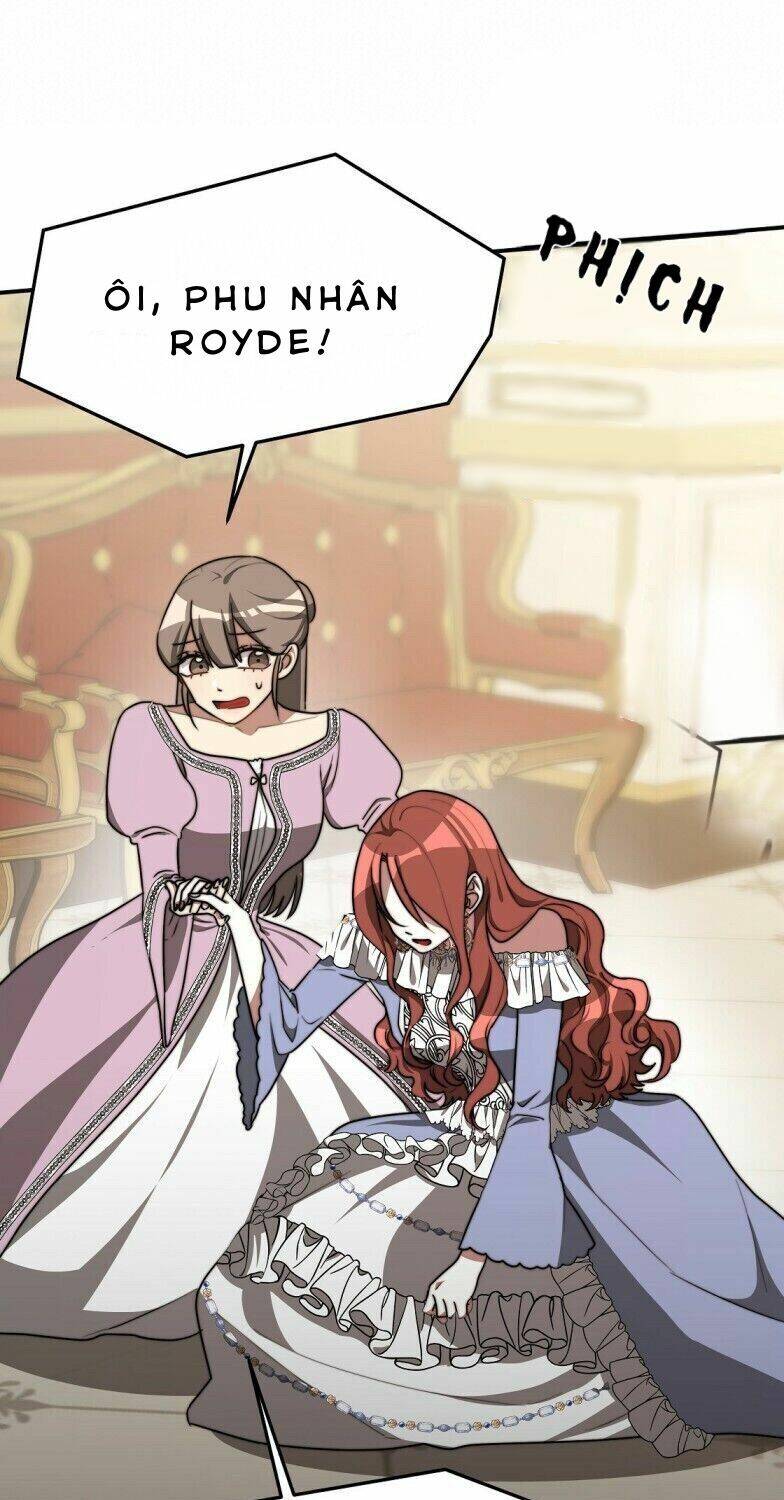 Cuộc Sống Hôn Nhân Ba Người Chapter 2 - 24