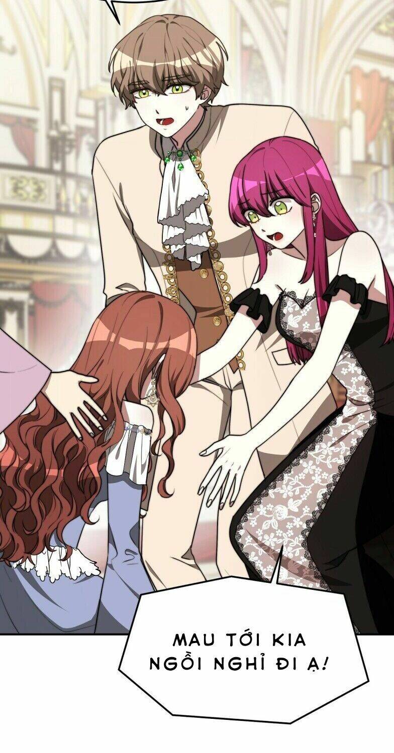 Cuộc Sống Hôn Nhân Ba Người Chapter 2 - 26