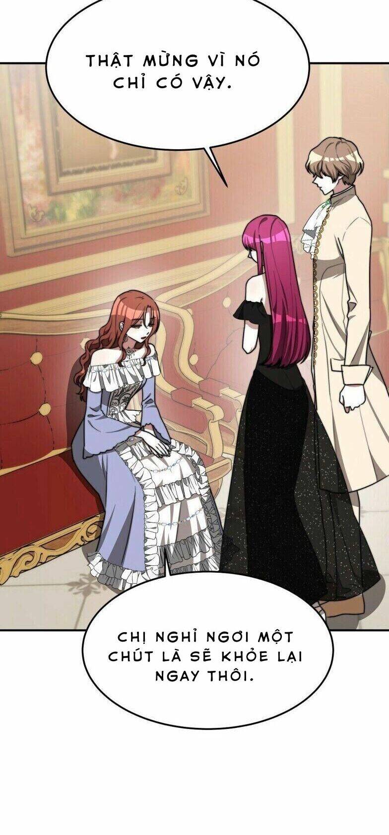 Cuộc Sống Hôn Nhân Ba Người Chapter 2 - 29