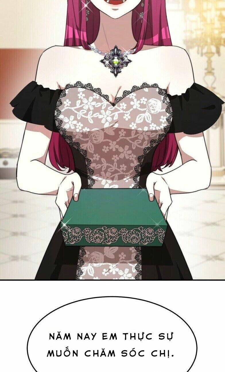 Cuộc Sống Hôn Nhân Ba Người Chapter 2 - 31