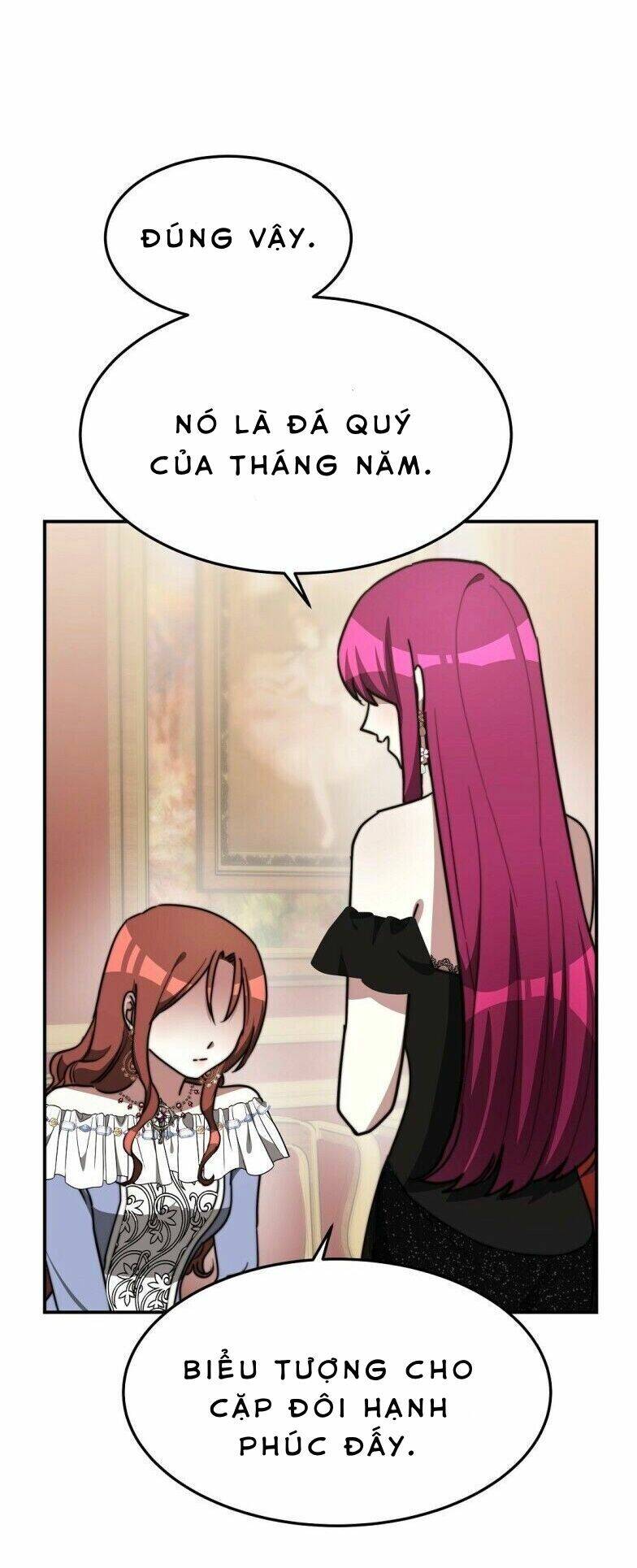 Cuộc Sống Hôn Nhân Ba Người Chapter 2 - 38