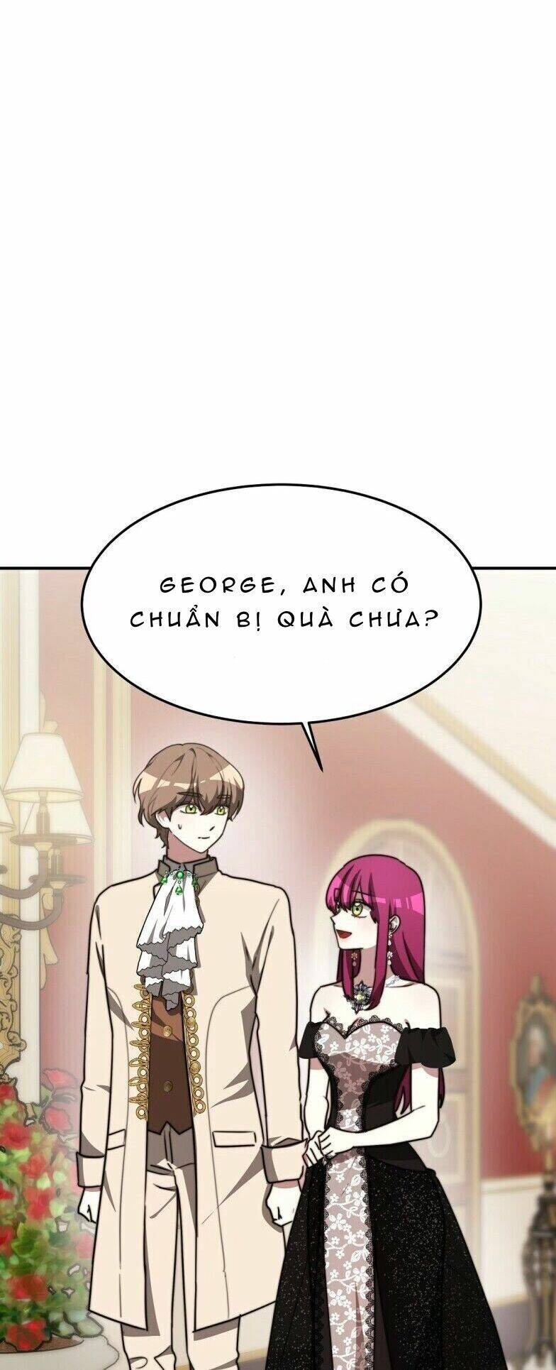 Cuộc Sống Hôn Nhân Ba Người Chapter 2 - 39