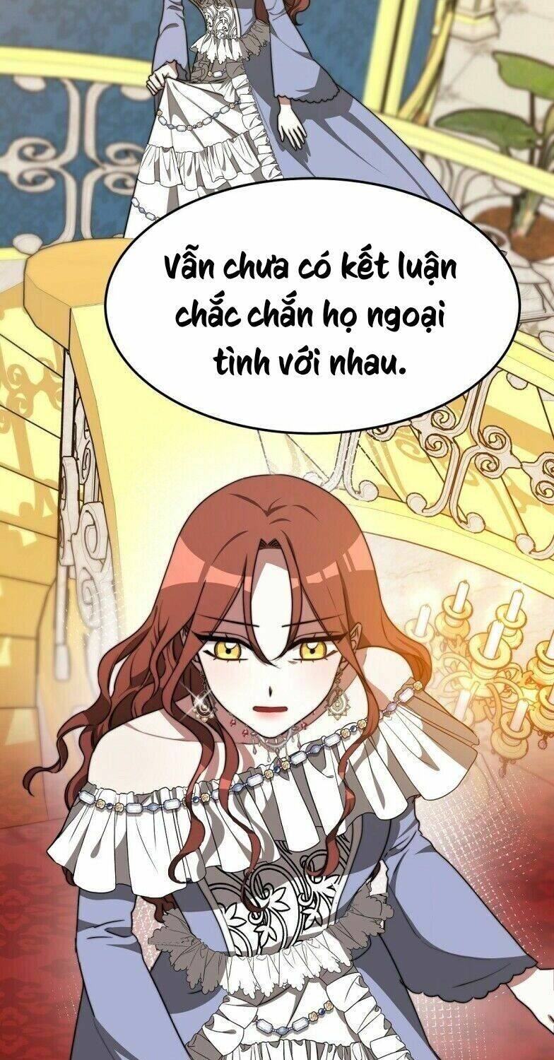 Cuộc Sống Hôn Nhân Ba Người Chapter 2 - 54