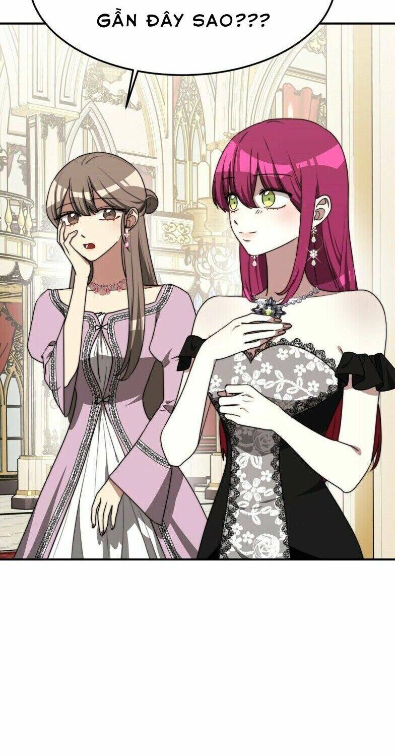 Cuộc Sống Hôn Nhân Ba Người Chapter 2 - 8