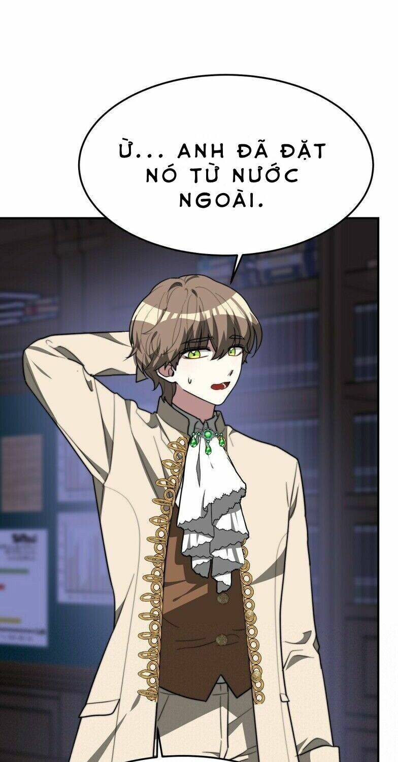 Cuộc Sống Hôn Nhân Ba Người Chapter 2 - 80