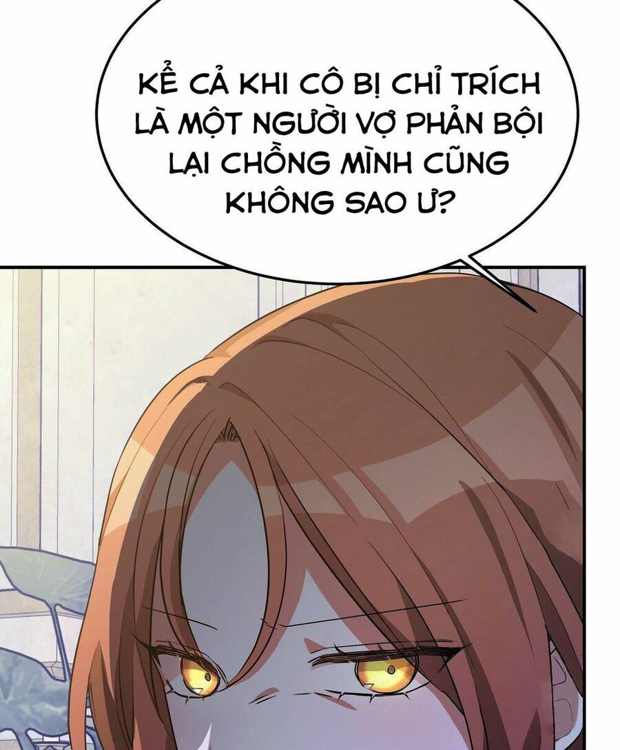 Cuộc Sống Hôn Nhân Ba Người Chapter 21 - 20