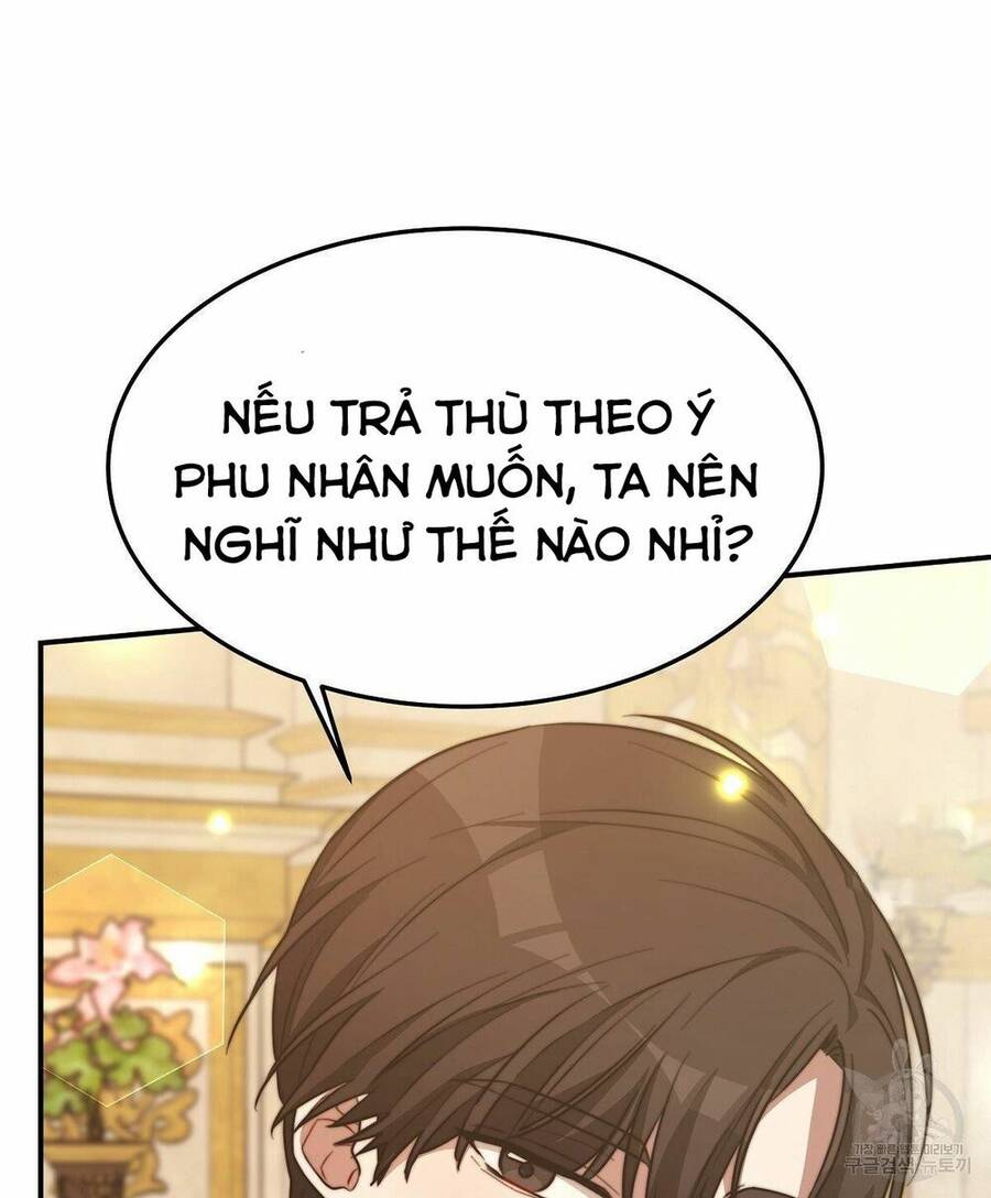 Cuộc Sống Hôn Nhân Ba Người Chapter 21 - 22