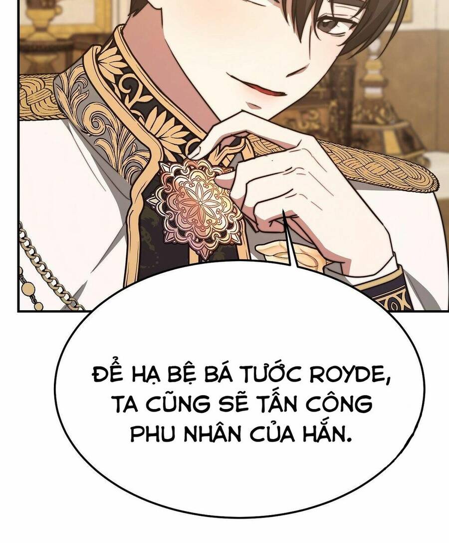 Cuộc Sống Hôn Nhân Ba Người Chapter 21 - 23