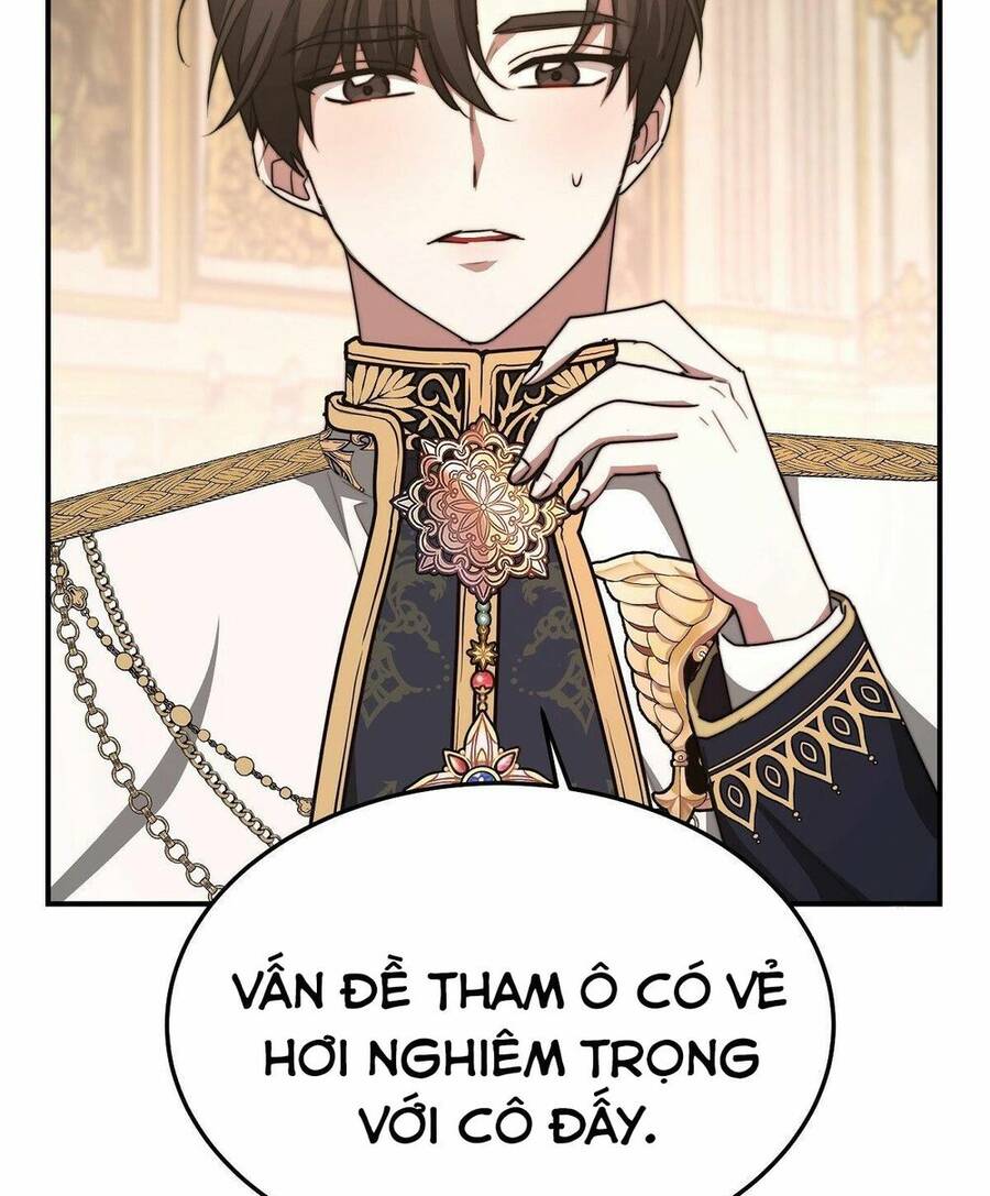 Cuộc Sống Hôn Nhân Ba Người Chapter 21 - 27