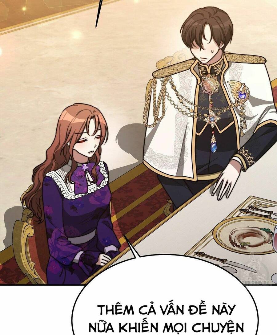 Cuộc Sống Hôn Nhân Ba Người Chapter 21 - 33