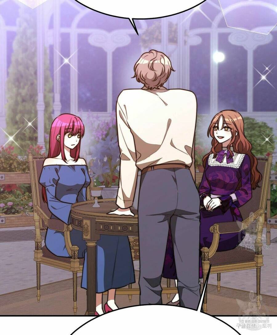 Cuộc Sống Hôn Nhân Ba Người Chapter 21 - 62