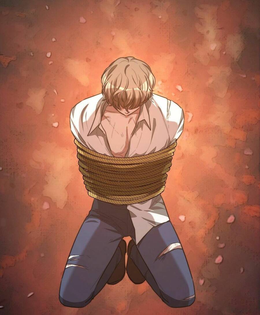 Cuộc Sống Hôn Nhân Ba Người Chapter 21 - 10