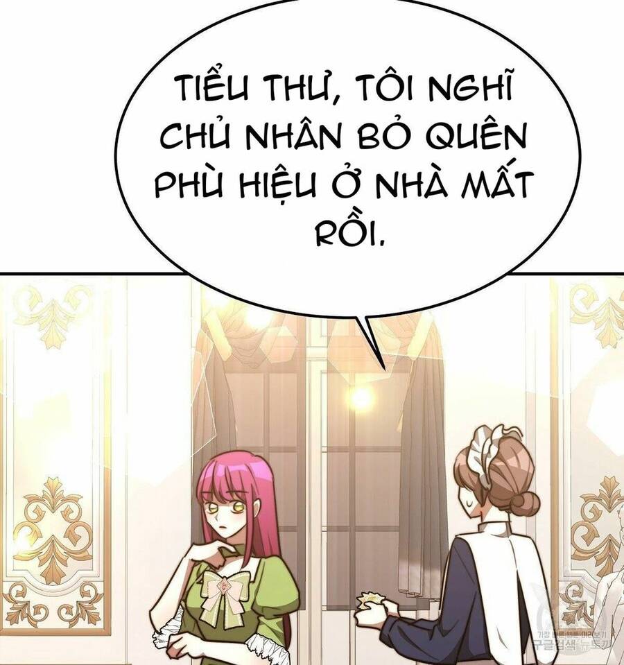 Cuộc Sống Hôn Nhân Ba Người Chapter 22 - 21