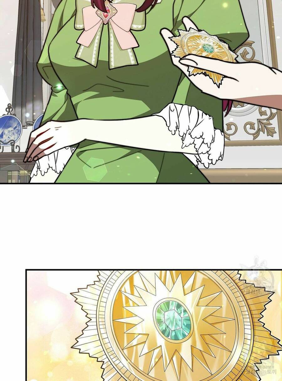 Cuộc Sống Hôn Nhân Ba Người Chapter 22 - 24