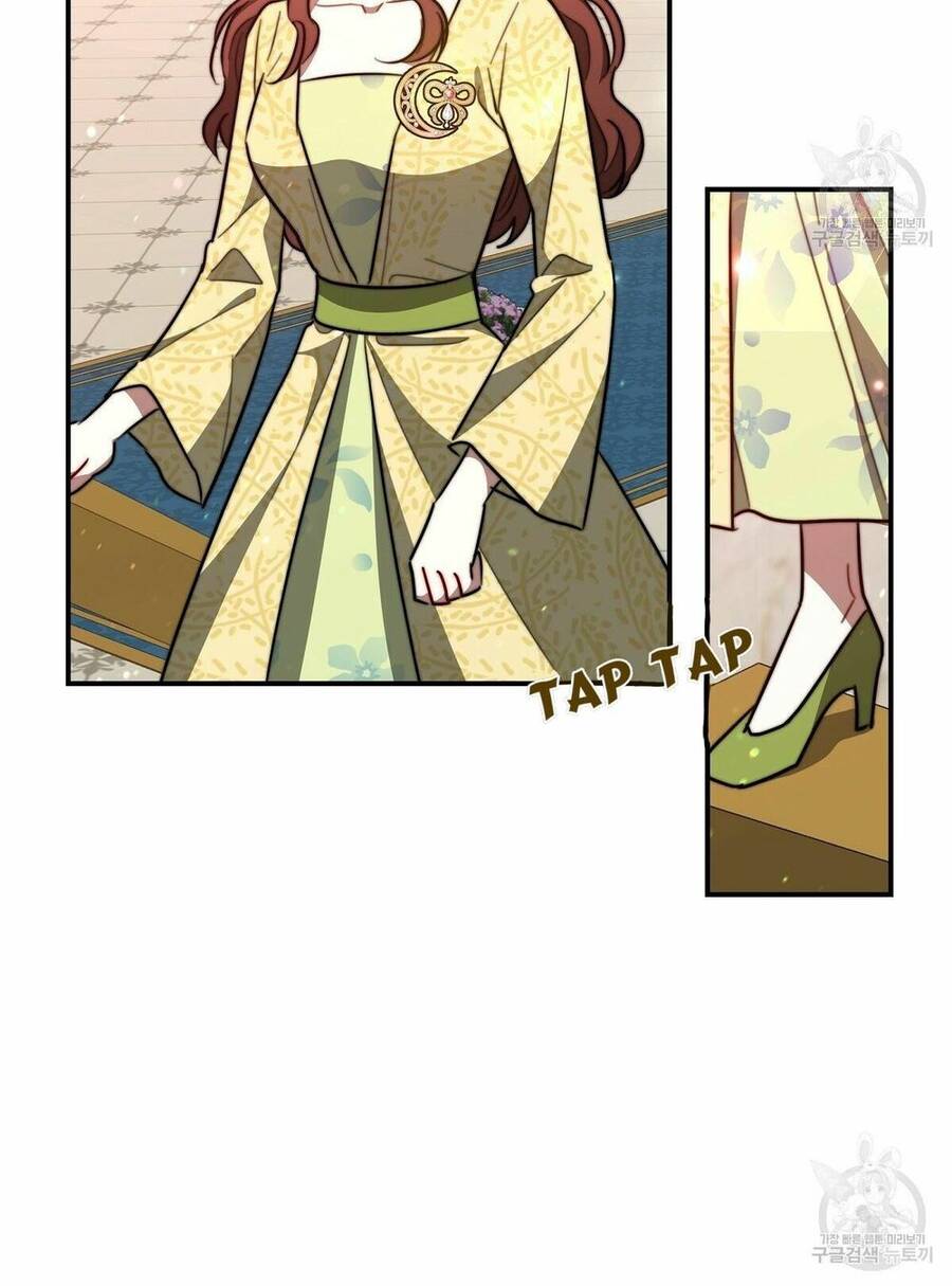 Cuộc Sống Hôn Nhân Ba Người Chapter 22 - 27