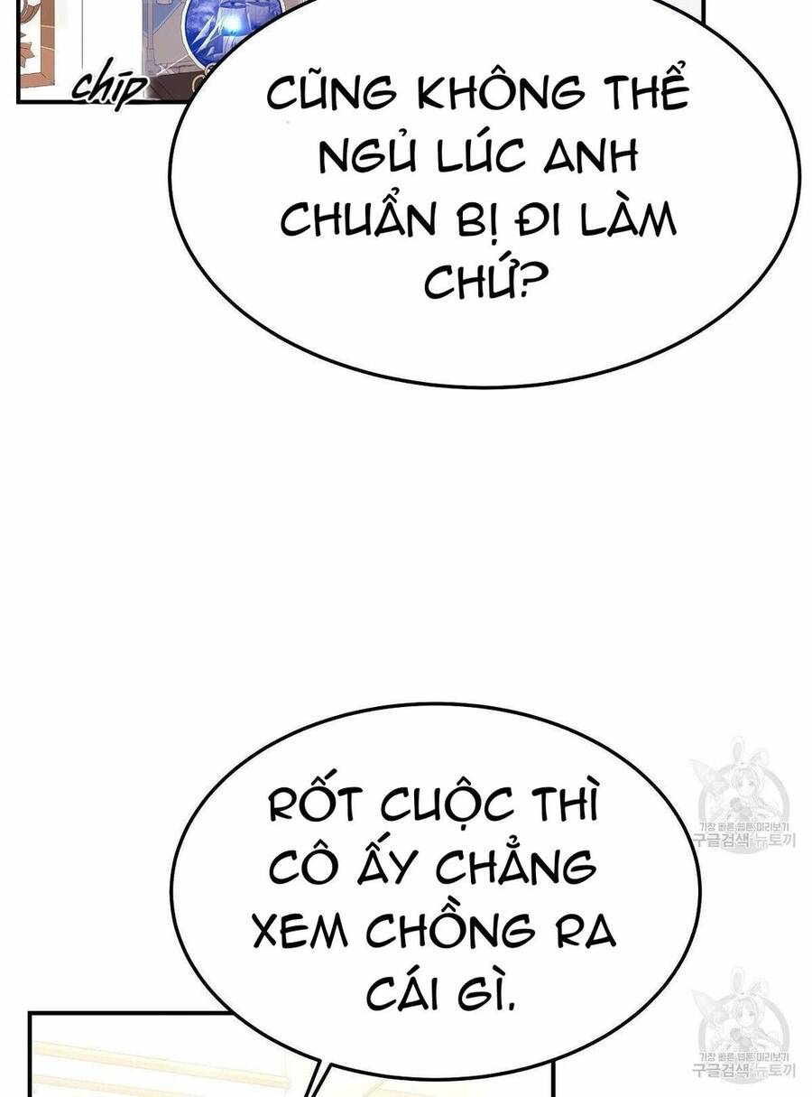 Cuộc Sống Hôn Nhân Ba Người Chapter 22 - 8