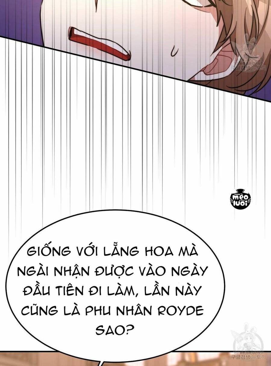 Cuộc Sống Hôn Nhân Ba Người Chapter 22 - 95