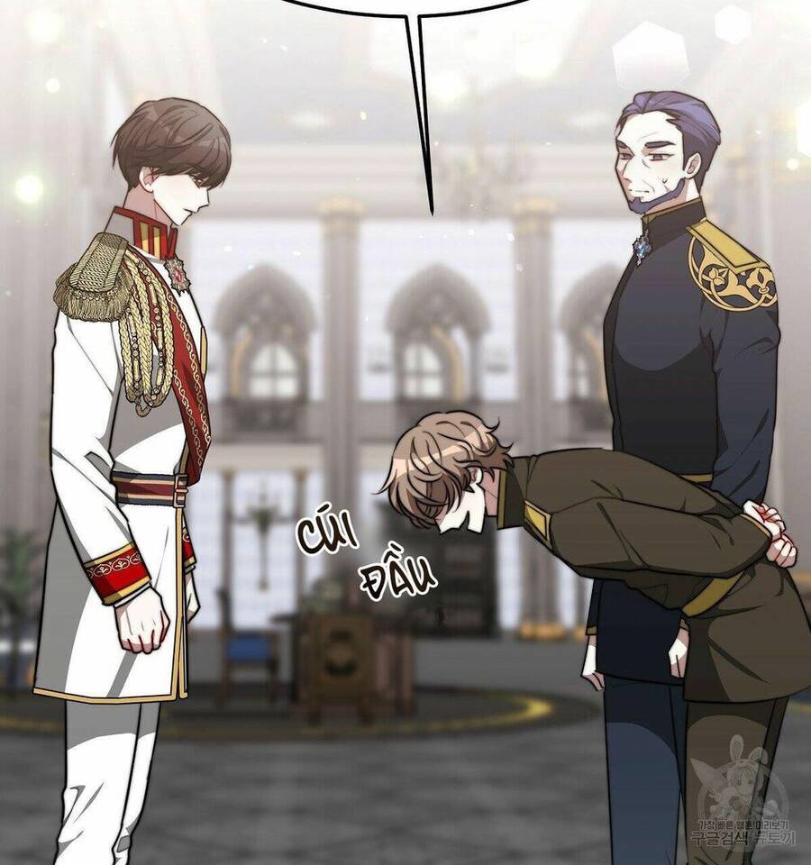 Cuộc Sống Hôn Nhân Ba Người Chapter 23 - 14