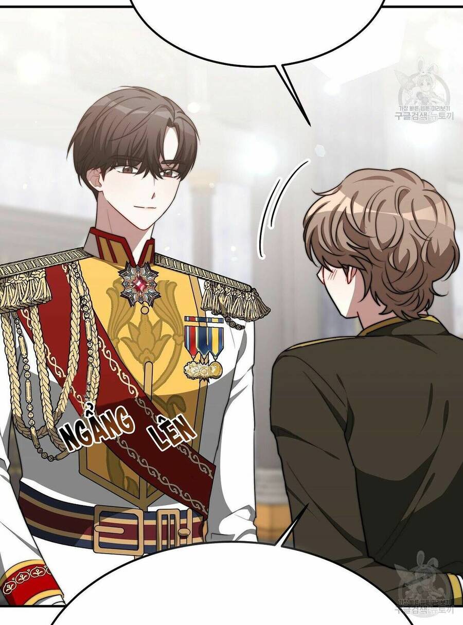 Cuộc Sống Hôn Nhân Ba Người Chapter 23 - 19