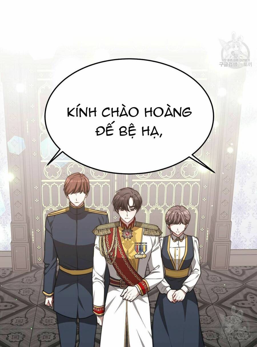 Cuộc Sống Hôn Nhân Ba Người Chapter 23 - 3