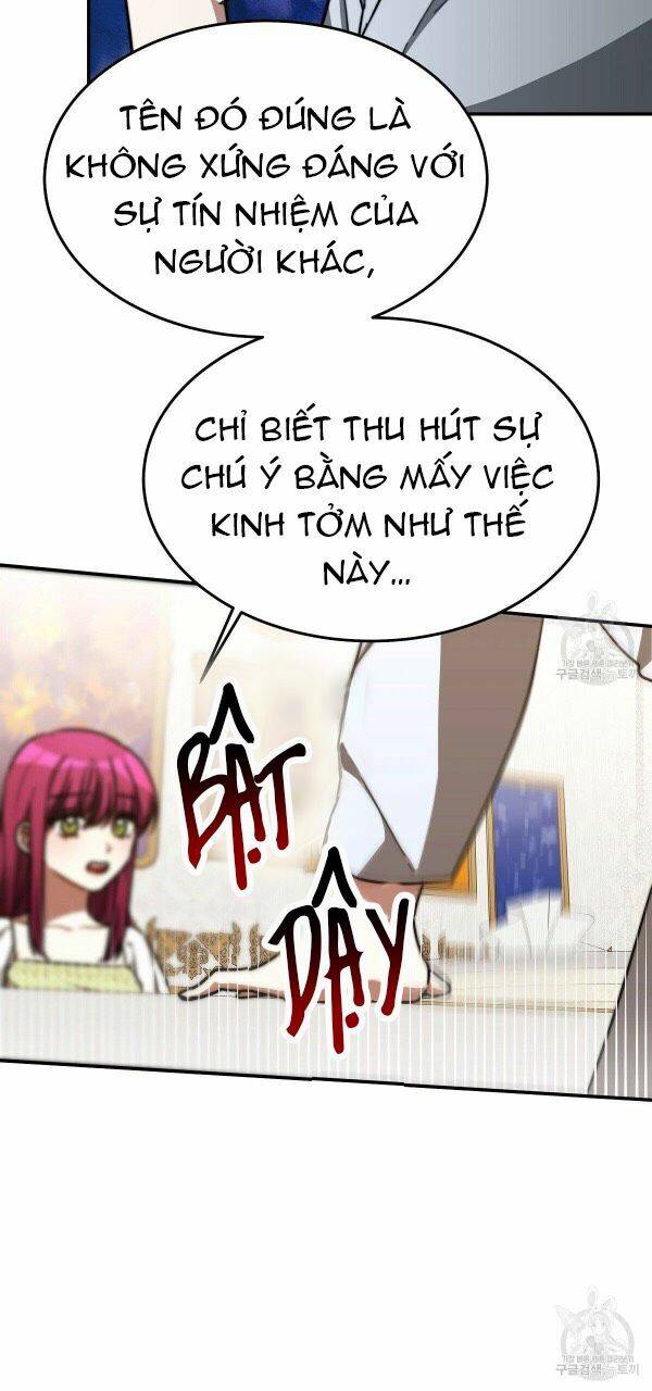 Cuộc Sống Hôn Nhân Ba Người Chapter 23 - 69