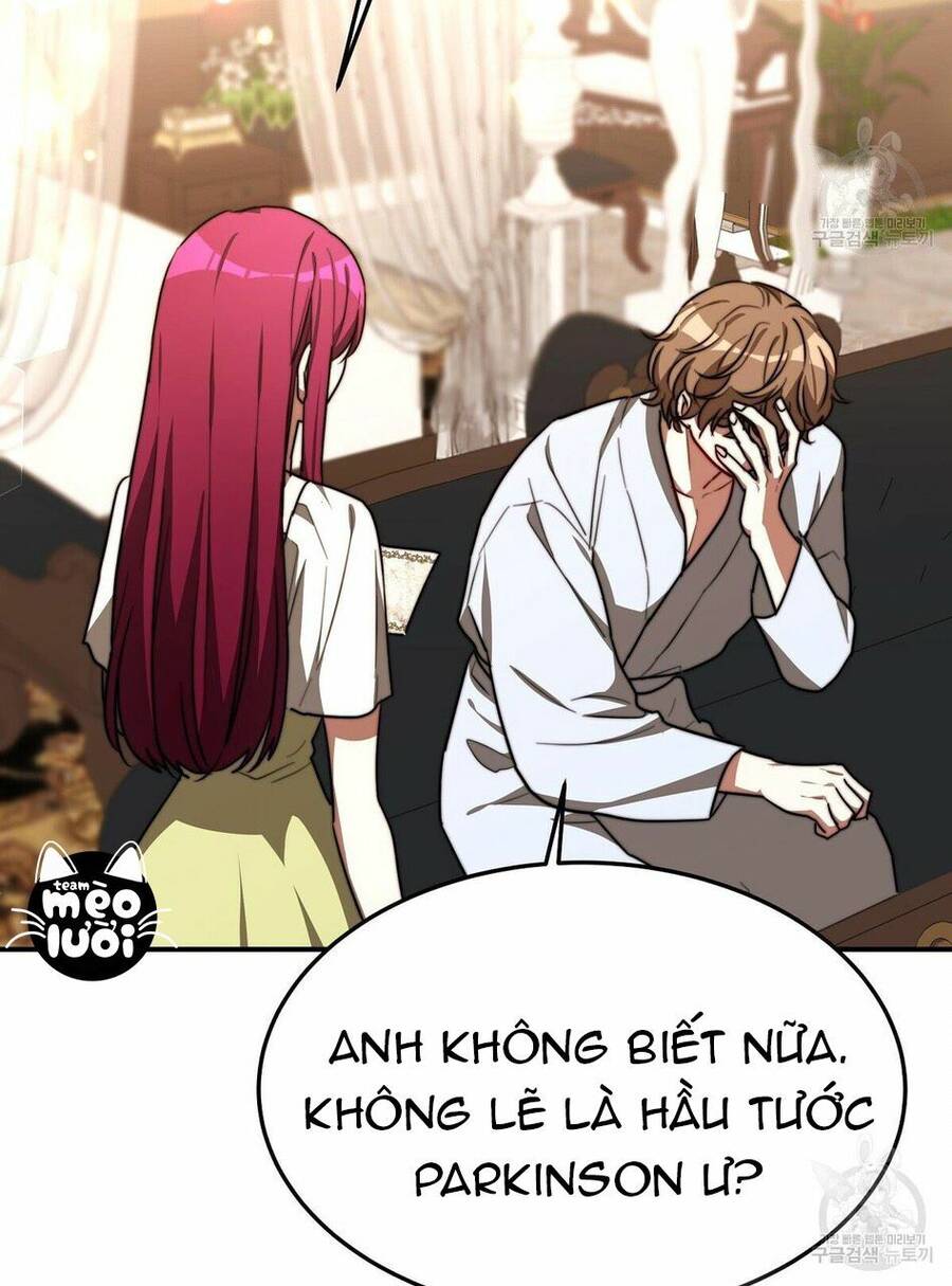 Cuộc Sống Hôn Nhân Ba Người Chapter 23 - 82