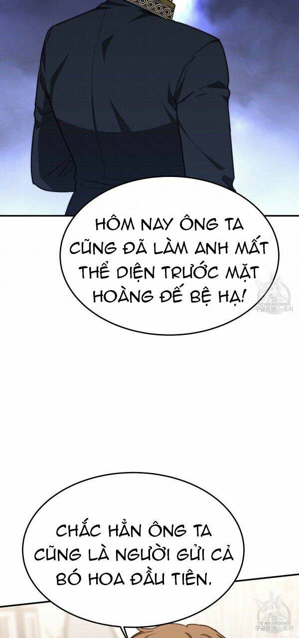 Cuộc Sống Hôn Nhân Ba Người Chapter 23 - 84