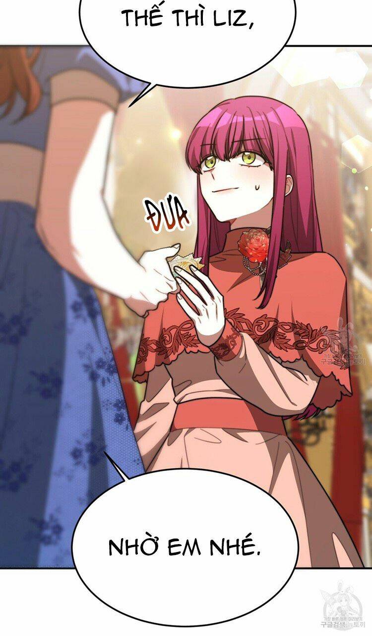 Cuộc Sống Hôn Nhân Ba Người Chapter 24 - 15
