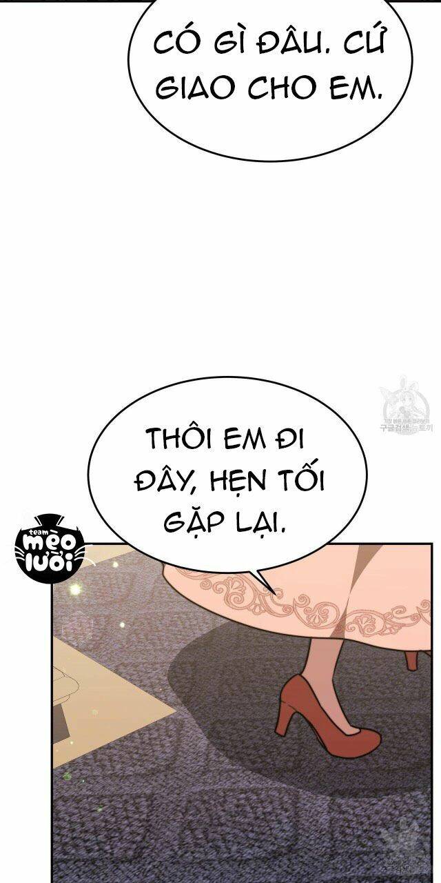 Cuộc Sống Hôn Nhân Ba Người Chapter 24 - 18