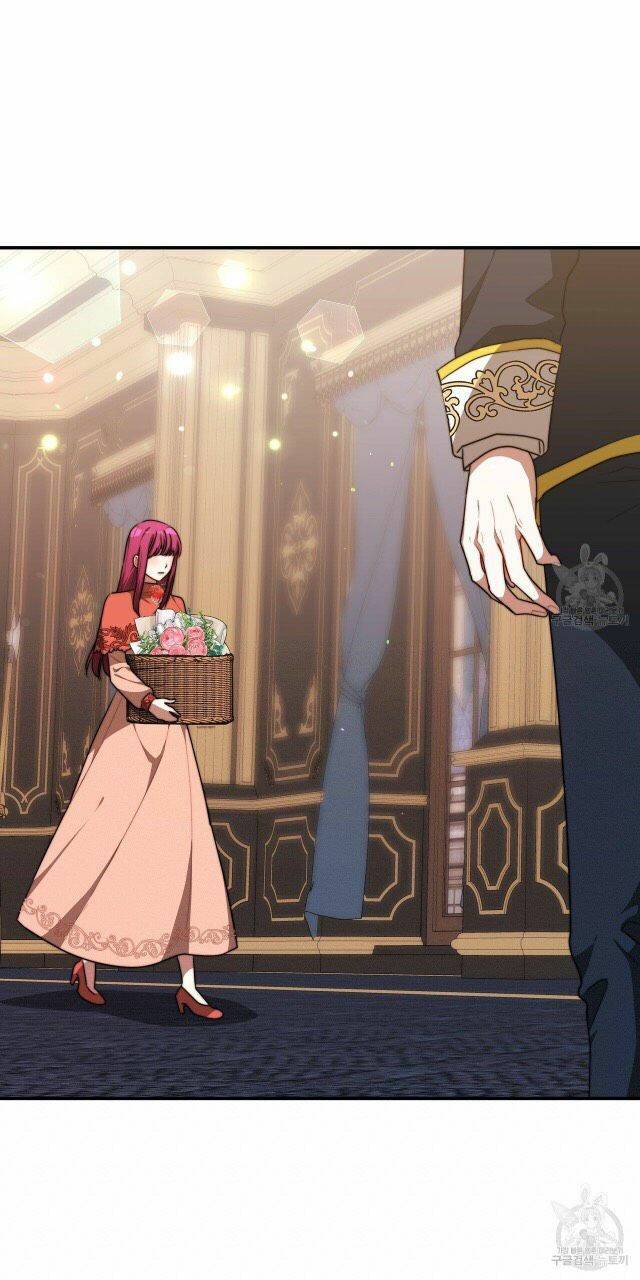 Cuộc Sống Hôn Nhân Ba Người Chapter 24 - 20