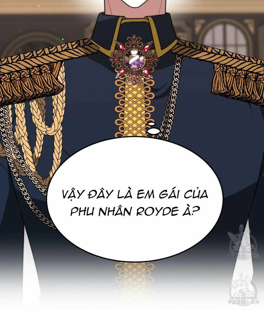 Cuộc Sống Hôn Nhân Ba Người Chapter 24 - 28