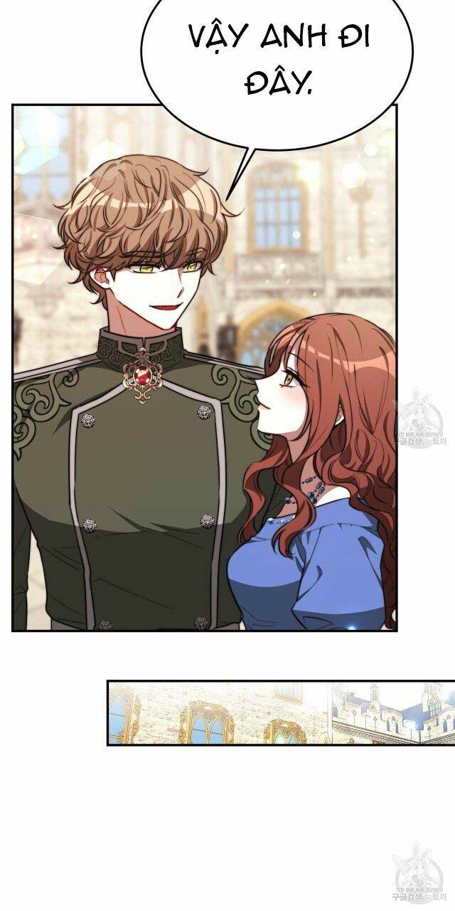 Cuộc Sống Hôn Nhân Ba Người Chapter 24 - 4