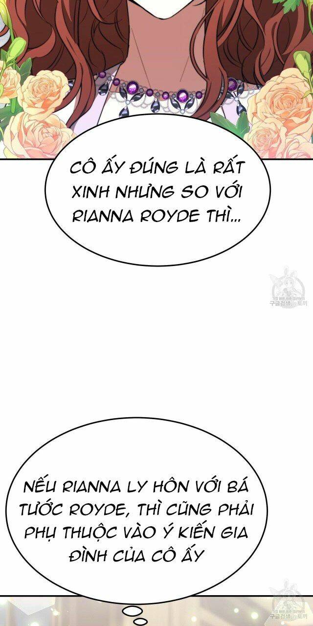 Cuộc Sống Hôn Nhân Ba Người Chapter 24 - 31