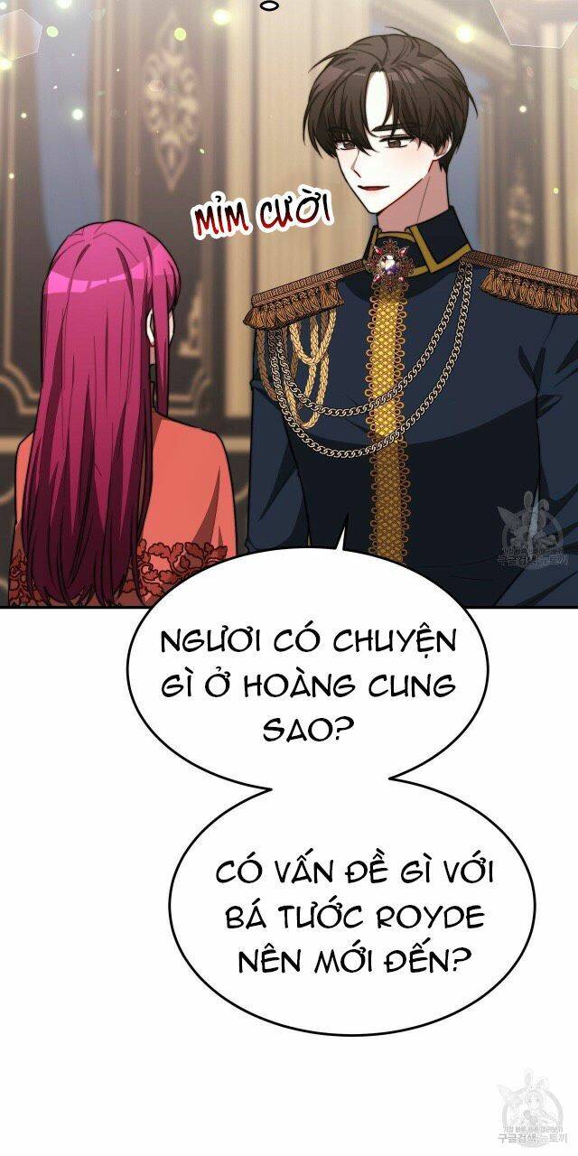 Cuộc Sống Hôn Nhân Ba Người Chapter 24 - 32