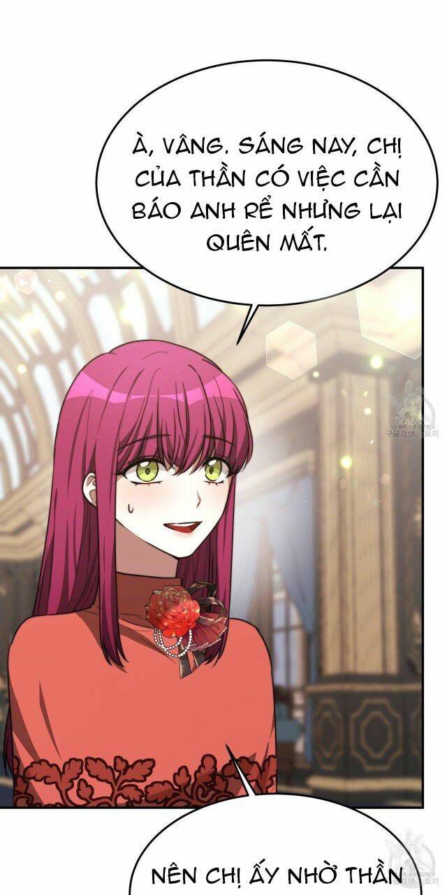 Cuộc Sống Hôn Nhân Ba Người Chapter 24 - 33