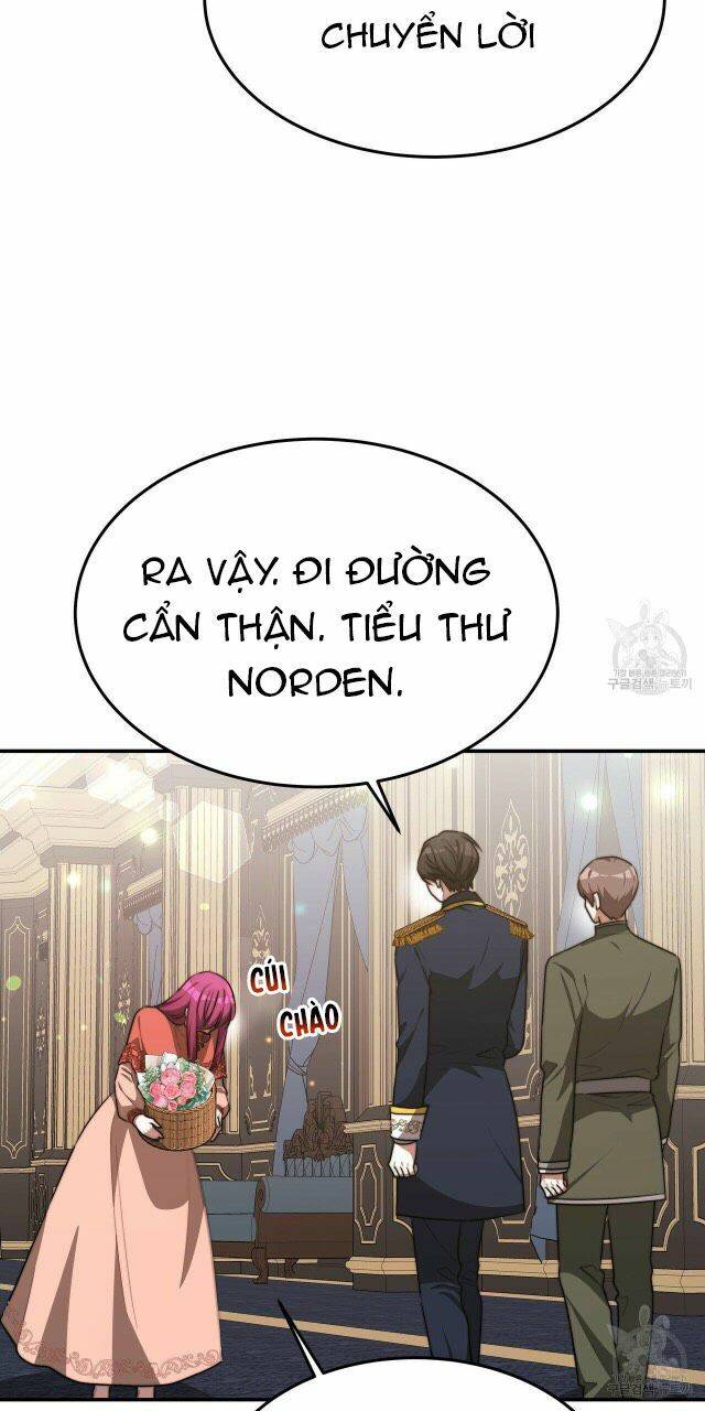 Cuộc Sống Hôn Nhân Ba Người Chapter 24 - 34