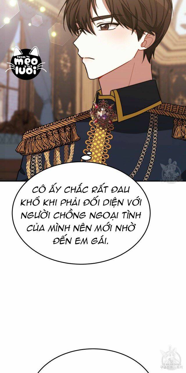 Cuộc Sống Hôn Nhân Ba Người Chapter 24 - 36