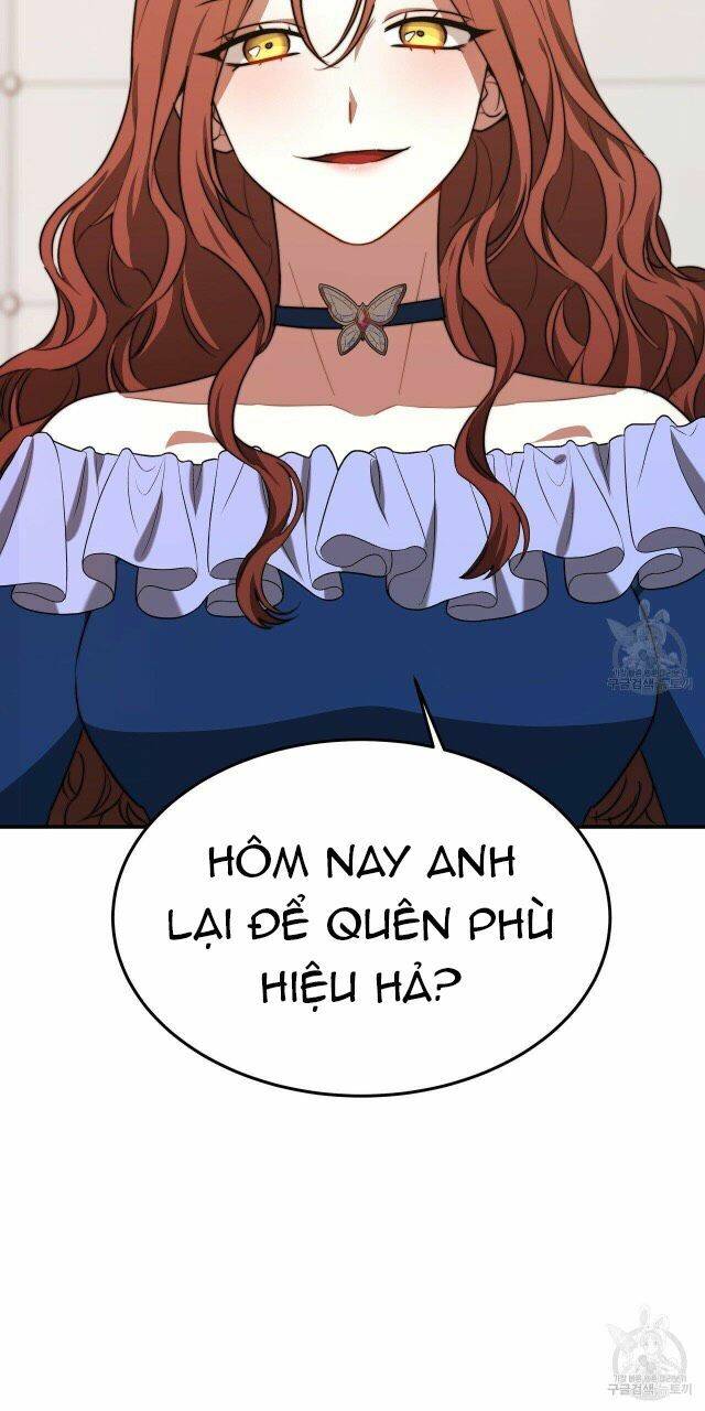 Cuộc Sống Hôn Nhân Ba Người Chapter 24 - 39