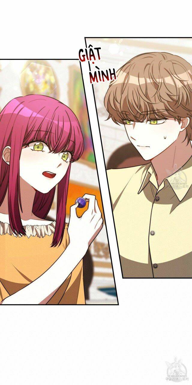 Cuộc Sống Hôn Nhân Ba Người Chapter 24 - 40