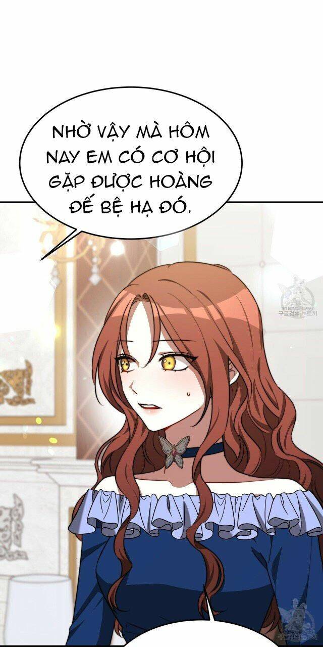 Cuộc Sống Hôn Nhân Ba Người Chapter 24 - 42