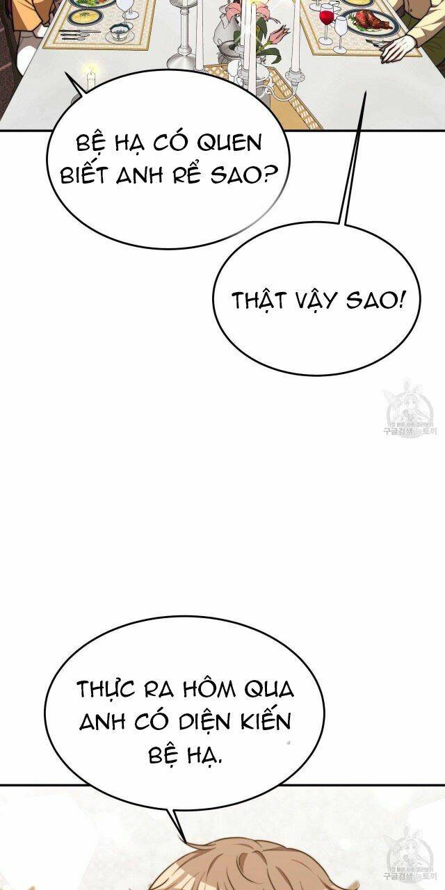 Cuộc Sống Hôn Nhân Ba Người Chapter 24 - 44