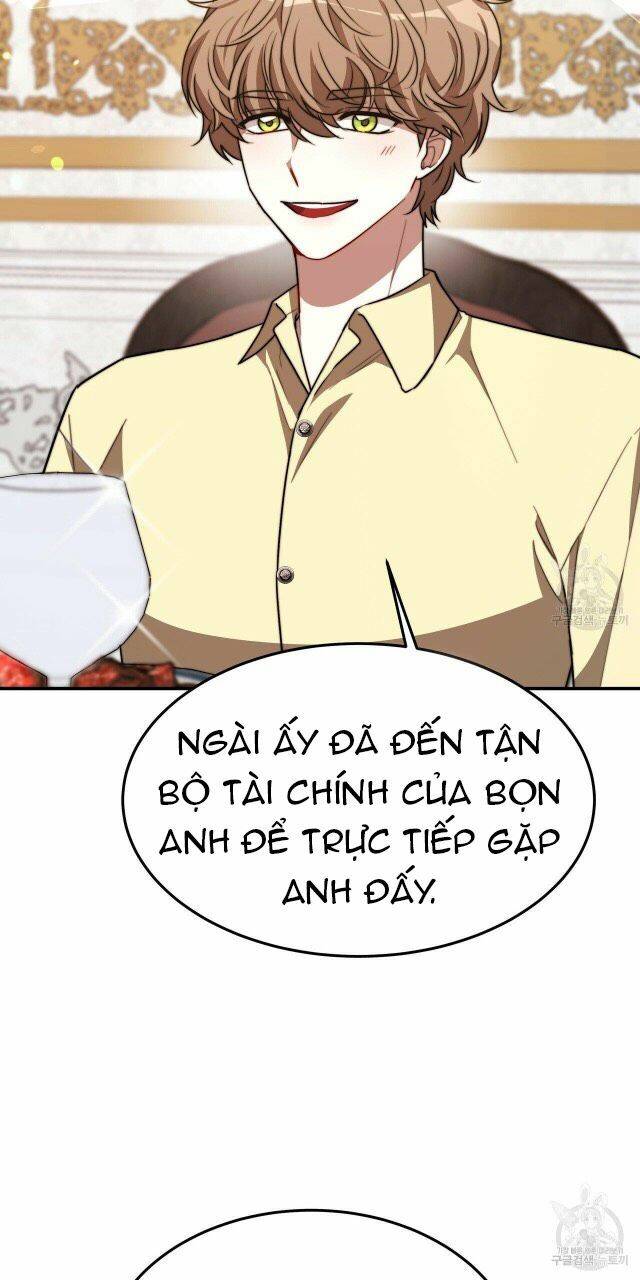 Cuộc Sống Hôn Nhân Ba Người Chapter 24 - 45