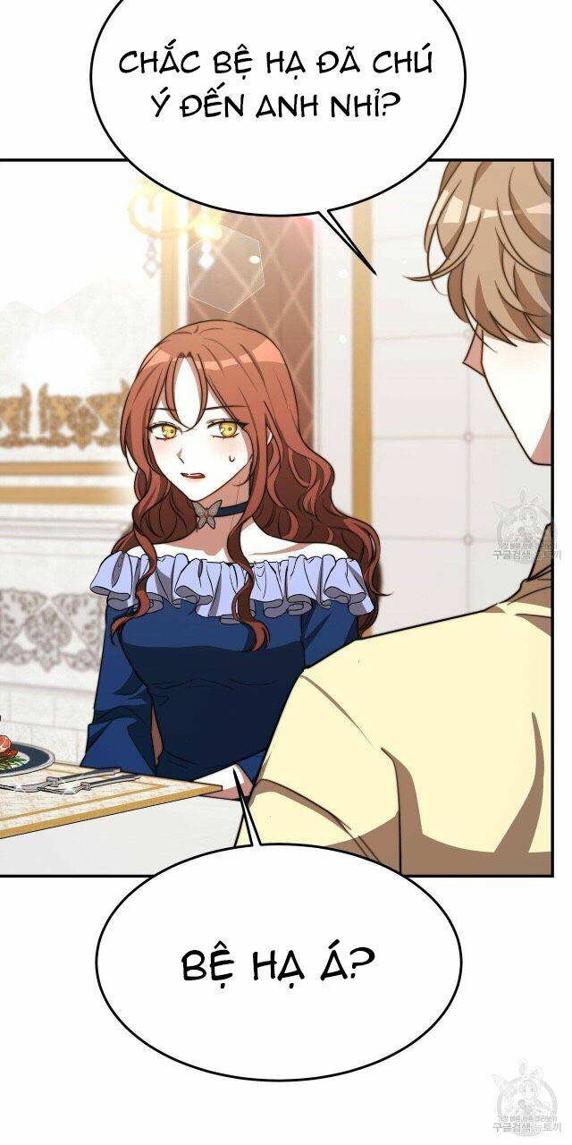 Cuộc Sống Hôn Nhân Ba Người Chapter 24 - 46