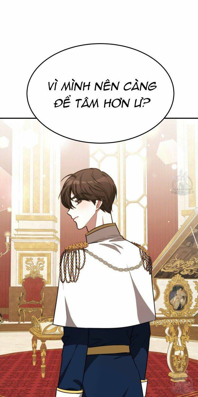 Cuộc Sống Hôn Nhân Ba Người Chapter 24 - 52