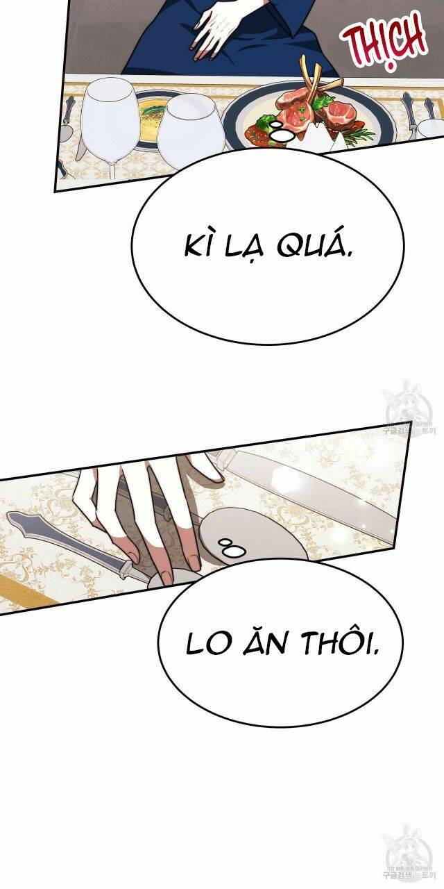 Cuộc Sống Hôn Nhân Ba Người Chapter 24 - 56