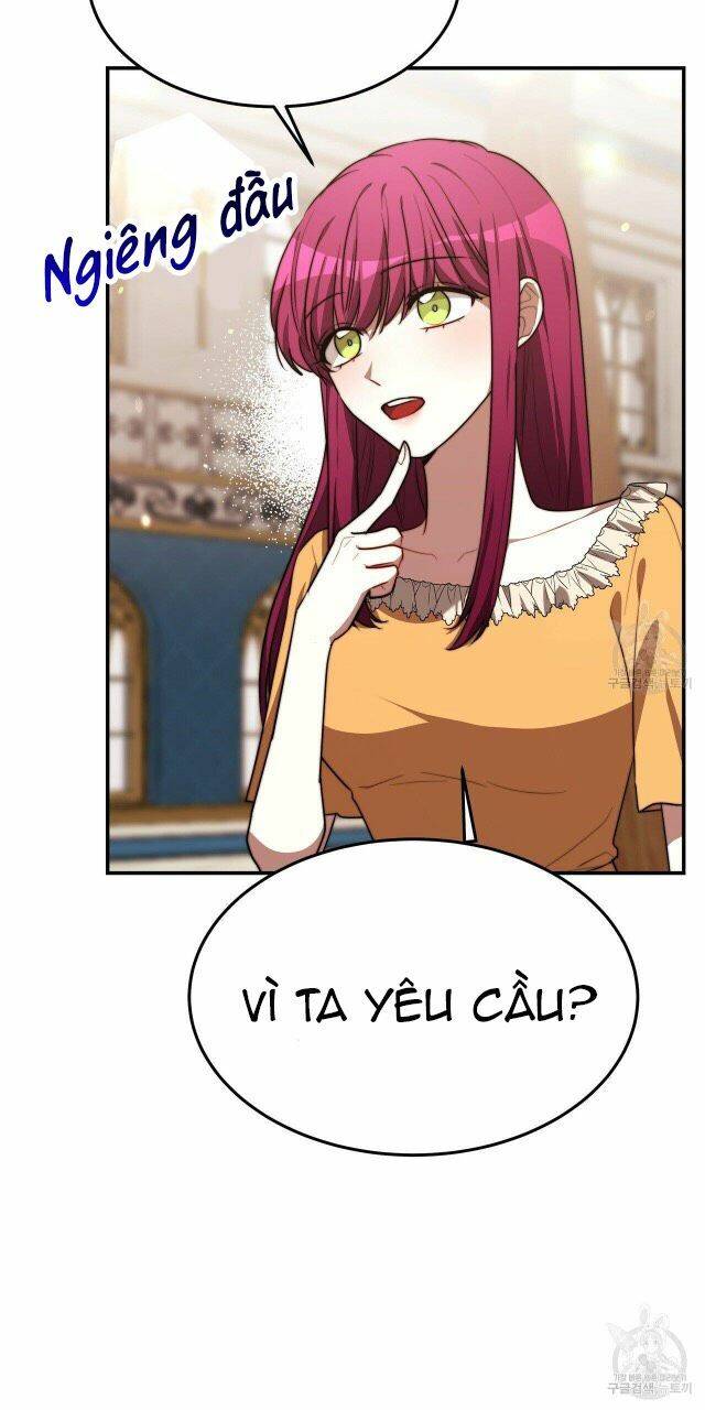 Cuộc Sống Hôn Nhân Ba Người Chapter 24 - 59