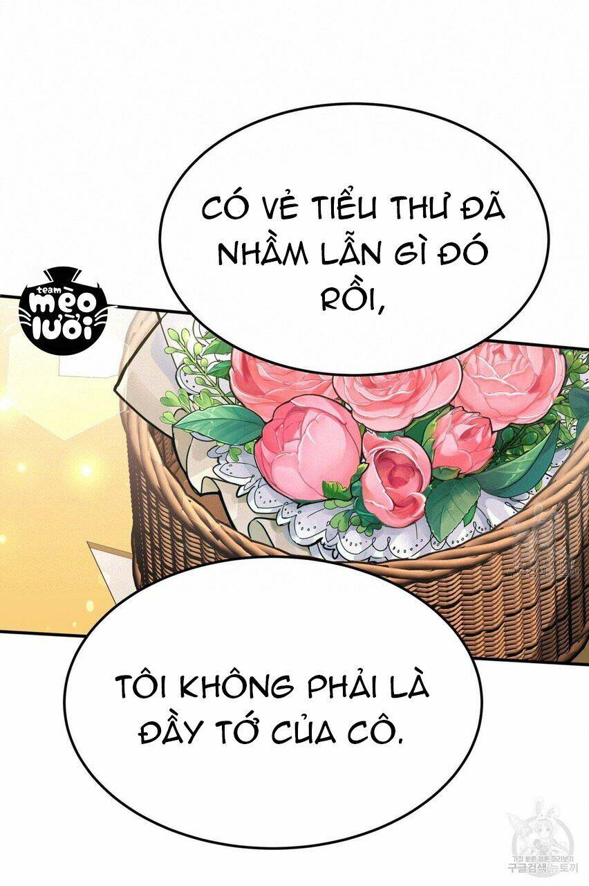 Cuộc Sống Hôn Nhân Ba Người Chapter 24 - 60